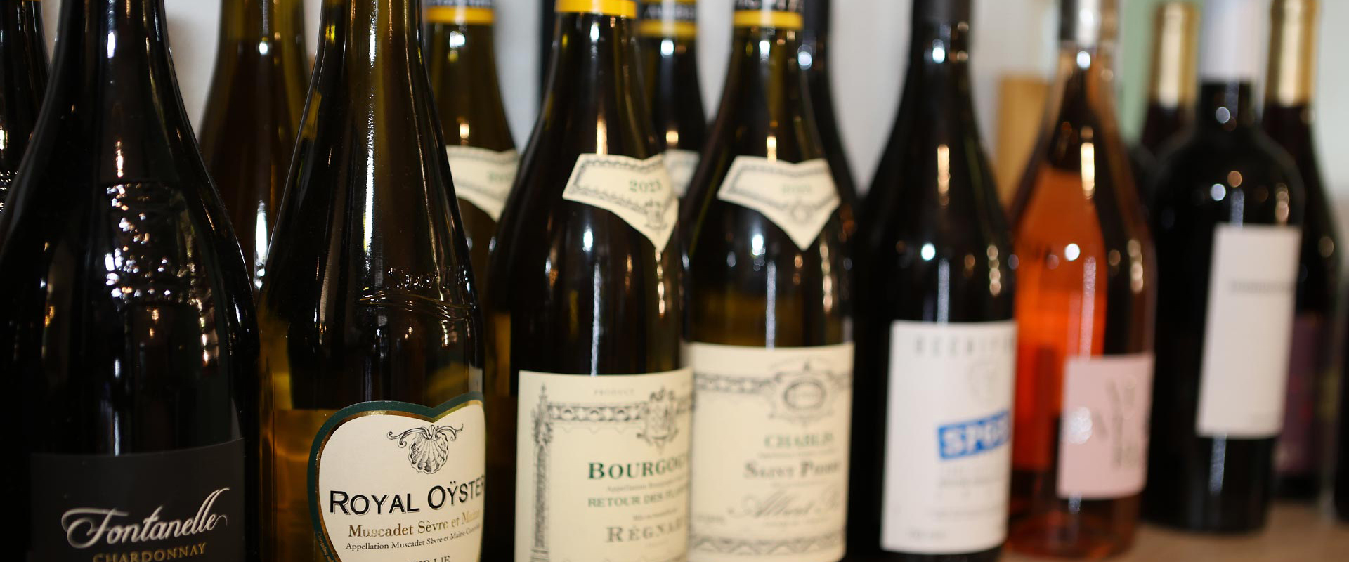 Cantina Vecchio Forno