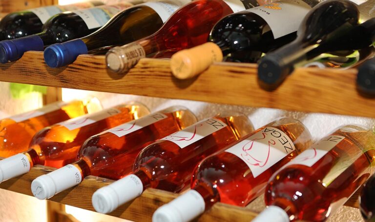 Cantina Vecchio Forno