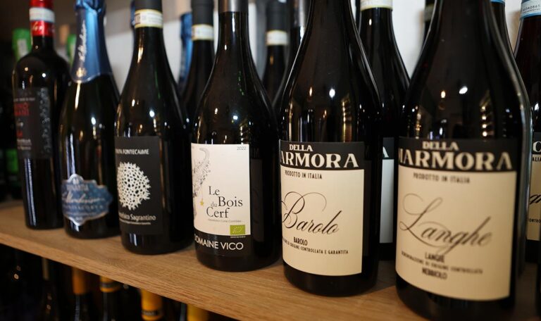 Cantina Vecchio Forno