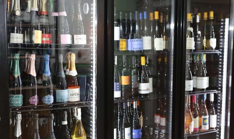 Cantina Vecchio Forno