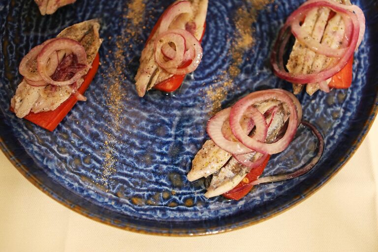 Ristorante Vecchio Forno