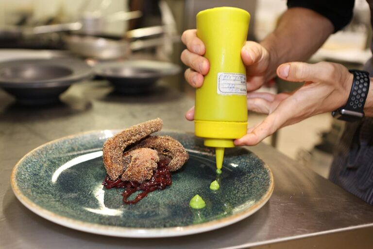 Ristorante Vecchio Forno