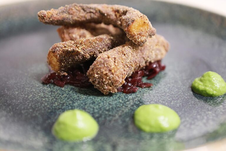 Ristorante Vecchio Forno