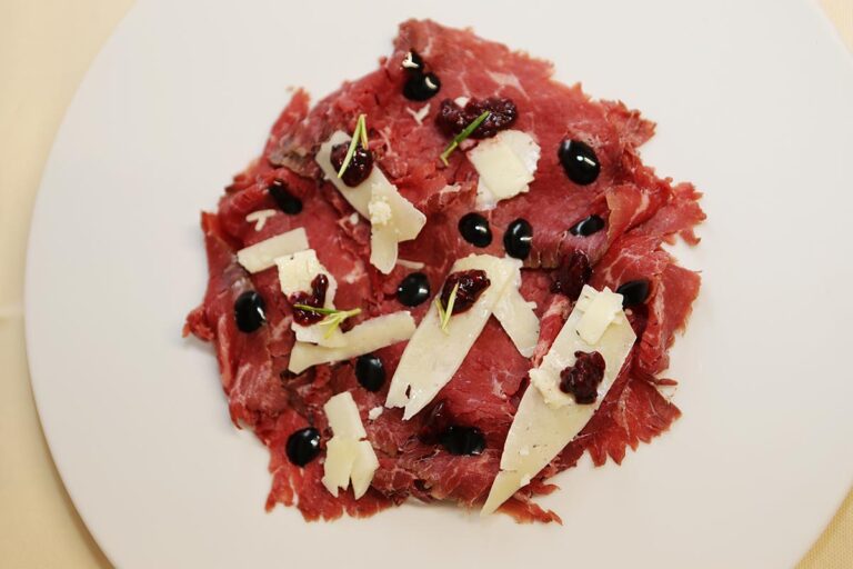 Ristorante Vecchio Forno