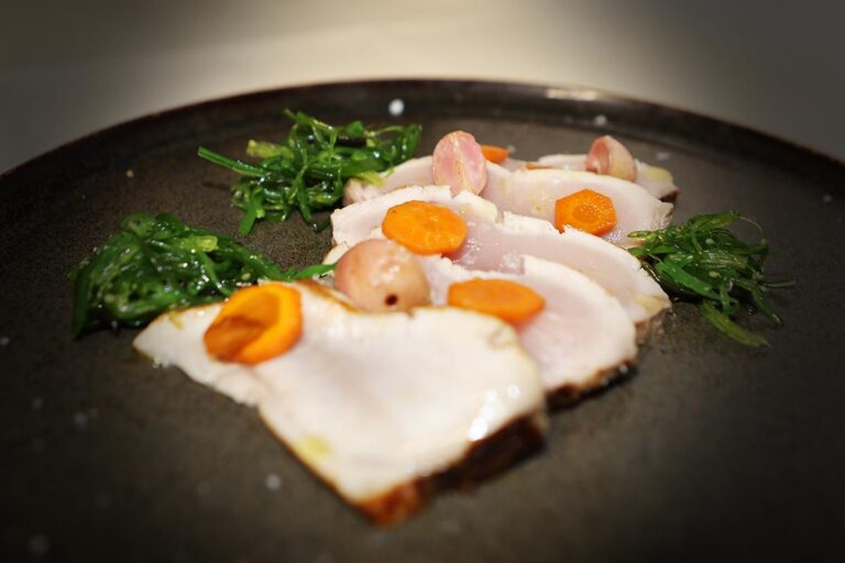 Ristorante Vecchio Forno