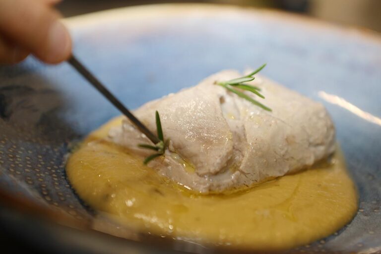 Ristorante Vecchio Forno