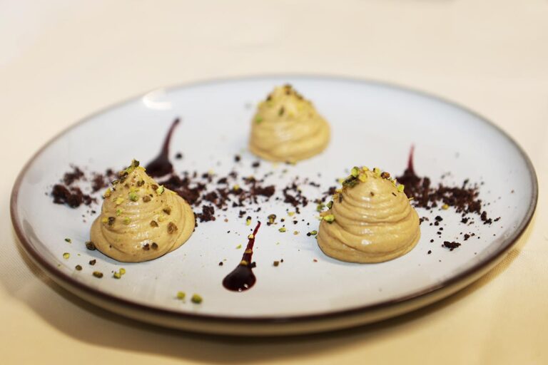 Ristorante Vecchio Forno