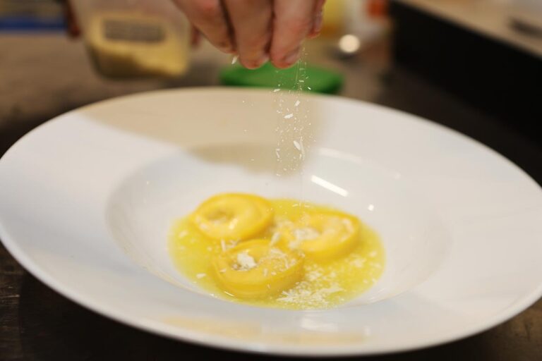 Ristorante Vecchio Forno