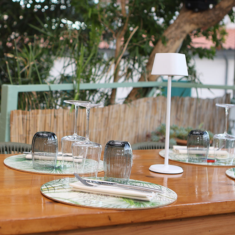 Ristorante Seccheto Isola d'Elba