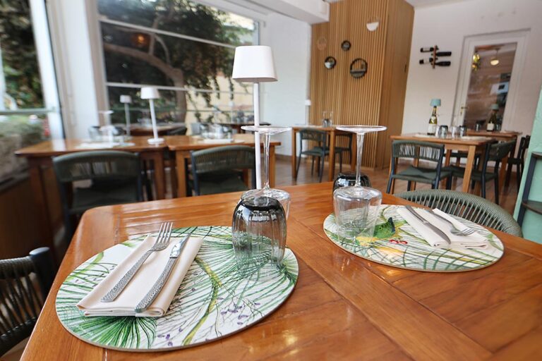 Ristorante Vecchio Forno