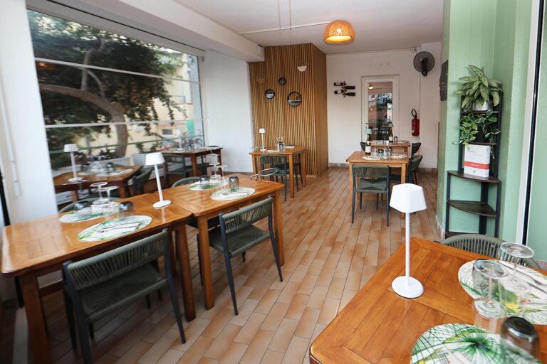 Ristorante Vecchio Forno