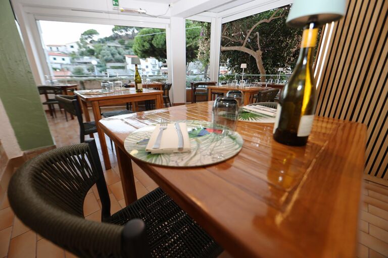 Ristorante Vecchio Forno