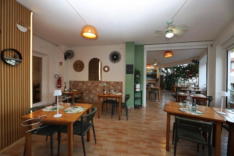 Ristorante Vecchio Forno