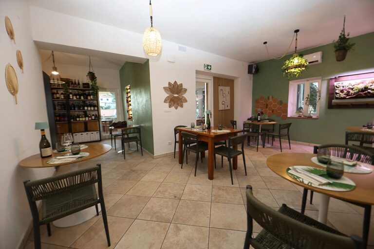 Ristorante Vecchio Forno