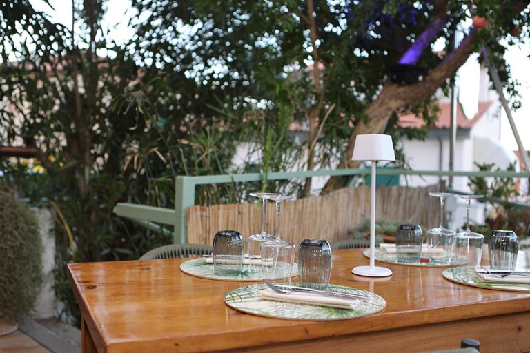 Ristorante Vecchio Forno