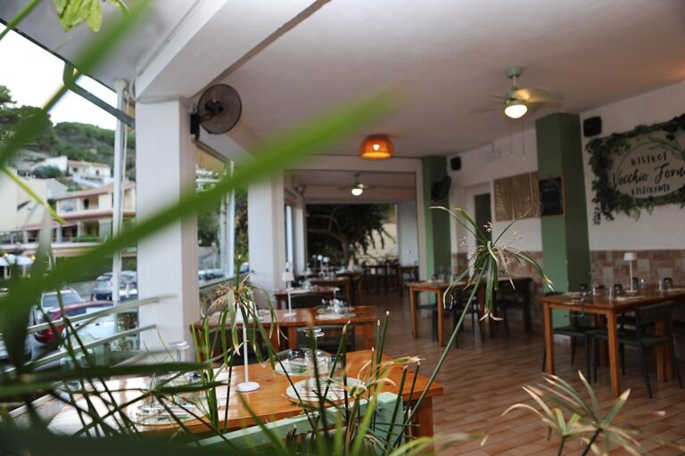 Ristorante Vecchio Forno