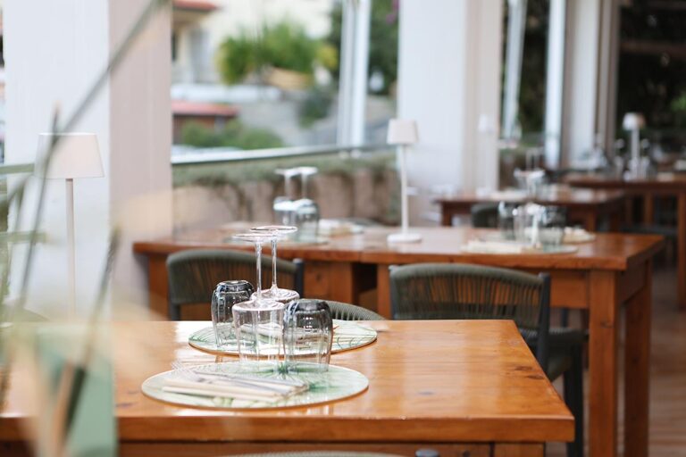 Ristorante Vecchio Forno